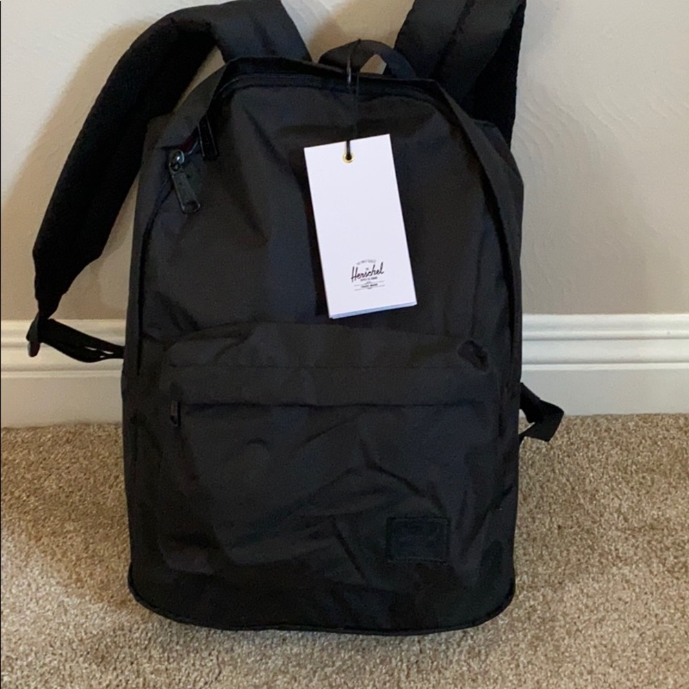Herschel Backpack